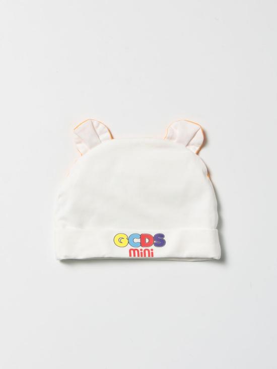  [키즈] 지씨디에스 모자 GUX006LBA29 10063 Multicolor - GCDS