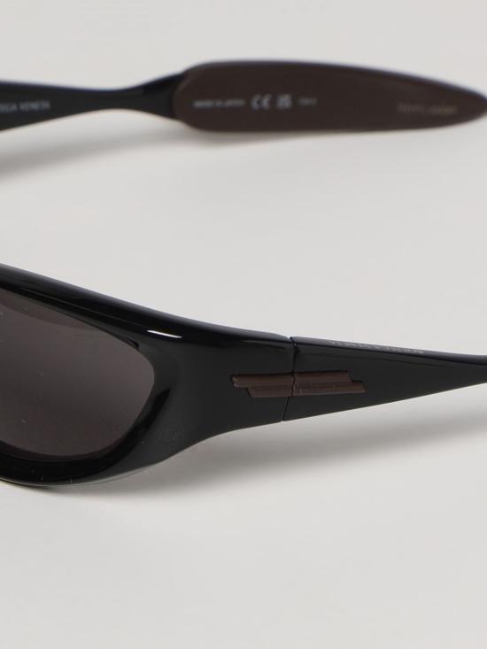  보테가베네타 선글라스 719562VBL80 1049 Black - BOTTEGA VENETA