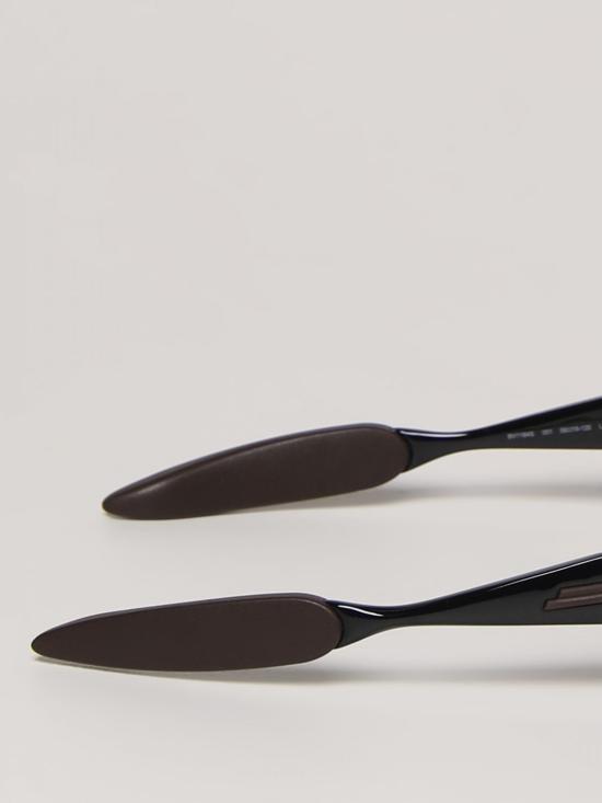  보테가베네타 선글라스 719562VBL80 1049 Black - BOTTEGA VENETA