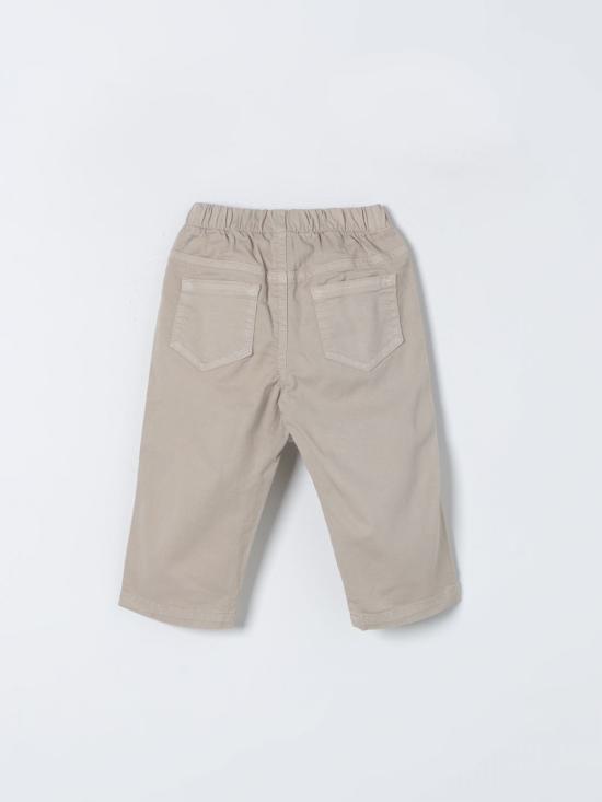  [키즈] 일 구포 쇼츠/버뮤다 PL030C6034 126 Beige - IL GUFO