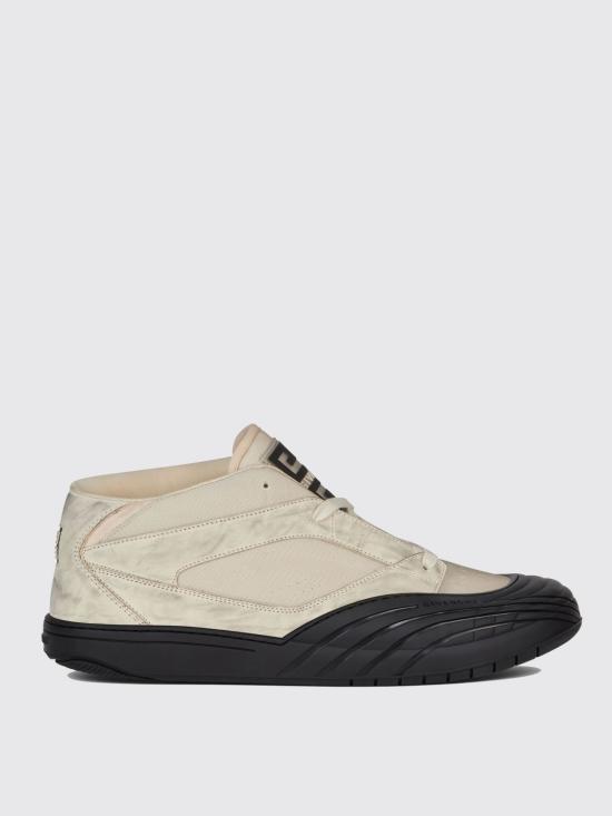 25FW 지방시 스니커즈 BH009KH1PP 100 White