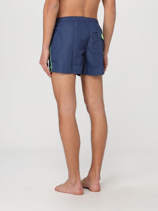  선덱 스윔팬츠 M700BDTA100 00702 Blue - SUNDEK