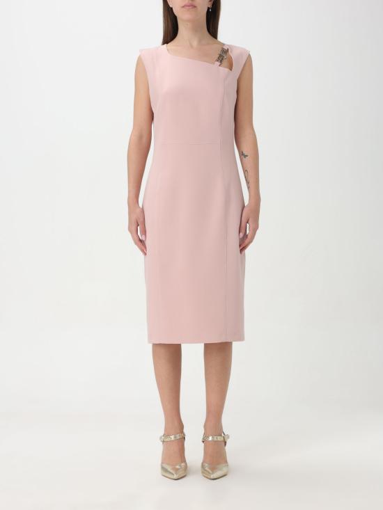  리우조 미디 원피스 CA4211T2200 X0549 Pink