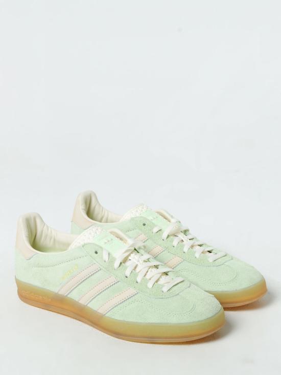  아디다스 스니커즈 IE2948 AF4B Green - ADIDAS