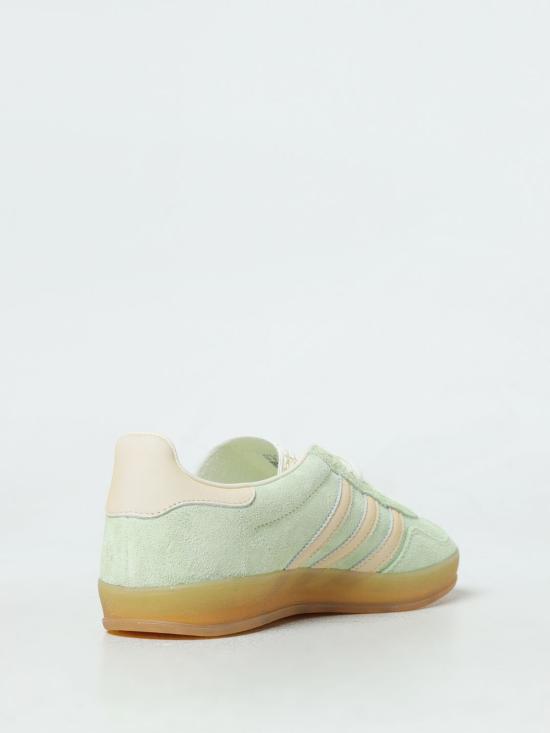  아디다스 스니커즈 IE2948 AF4B Green - ADIDAS