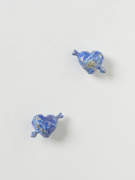  써네이 이어링 MACCWJEW076 8048 Silver