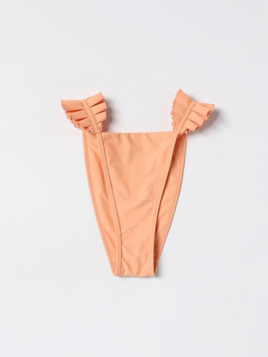  안드레아 아이야마 비키니 수영복 SUG3D PEACH Pink - ANDREA IYAMAH