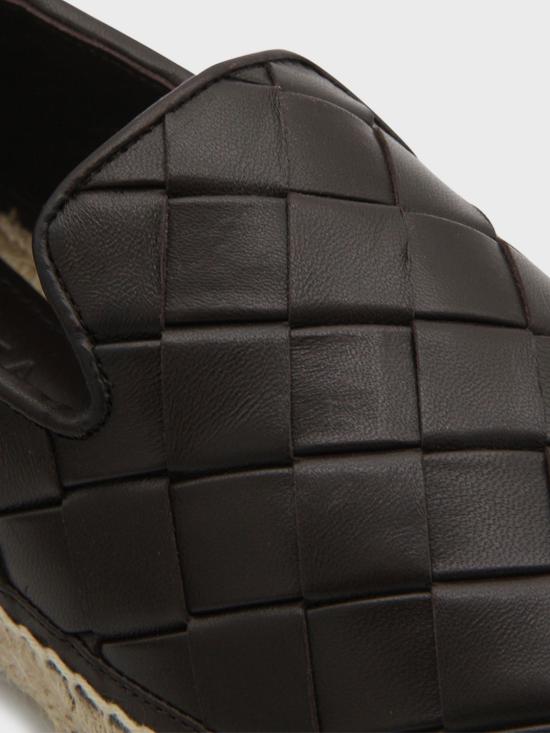  보테가베네타 로퍼 780851V2ED1 2113 Black - BOTTEGA VENETA