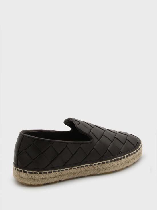 보테가베네타 로퍼 780851V2ED1 2113 Black - BOTTEGA VENETA