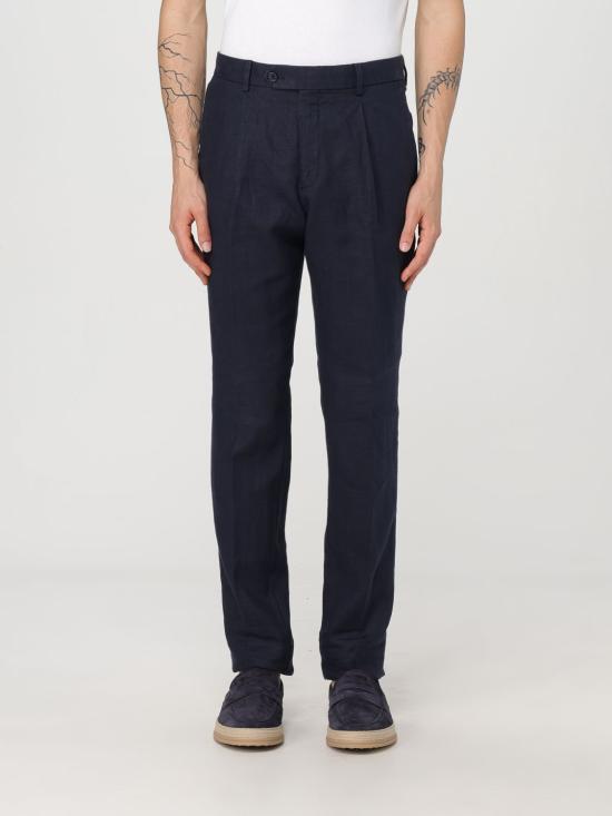  마뉴엘리츠 수트 세트 3632A3728LC243408 89 Blue - MANUEL RITZ