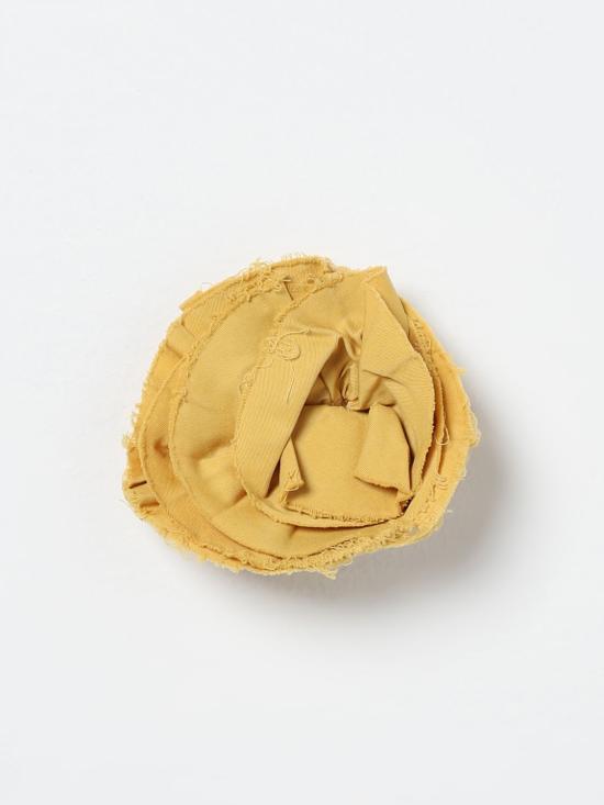 25FW [키즈] 조앤토비아 헤어 액세서리 DLL8 330 Yellow