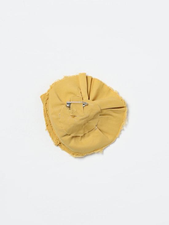 25FW [키즈] 조앤토비아 헤어 액세서리 DLL8 330 Yellow - ZHOE & TOBIAH