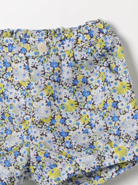  [키즈] 봉쁘앙 쇼츠/버뮤다 S04XBEW00006 515 Blue - BONPOINT