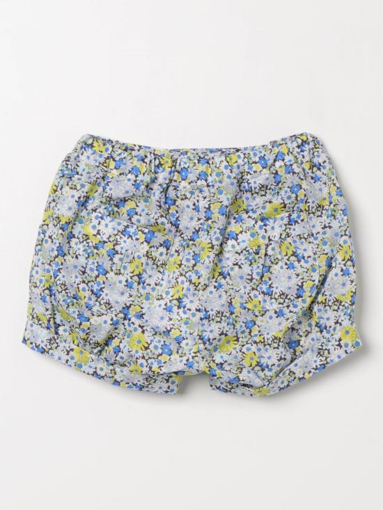  [키즈] 봉쁘앙 쇼츠/버뮤다 S04XBEW00006 515 Blue - BONPOINT