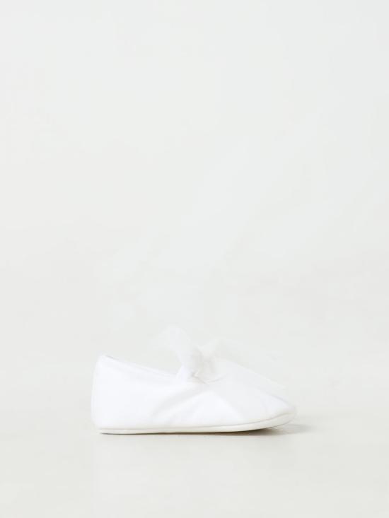  [키즈] 일 구포 스니커즈 SS103H0018 100 Milk