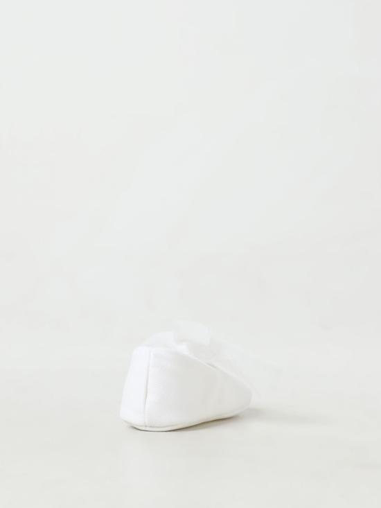  [키즈] 일 구포 스니커즈 SS103H0018 100 Milk - IL GUFO