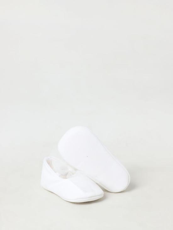  [키즈] 일 구포 스니커즈 SS103H0018 100 Milk - IL GUFO