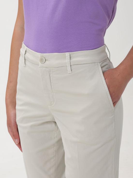  페이 스트레이트 팬츠 NTW8048530TWBT B015 Sand - FAY