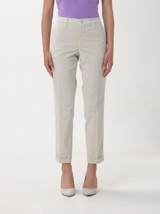  페이 스트레이트 팬츠 NTW8048530TWBT B015 Sand