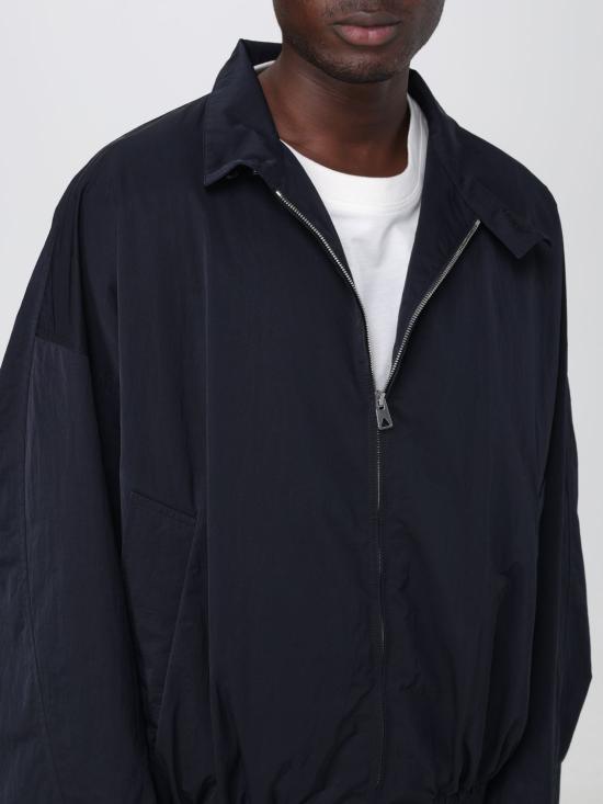  보테가베네타 자켓 761325 VF4K0 4030 Navy - BOTTEGA VENETA