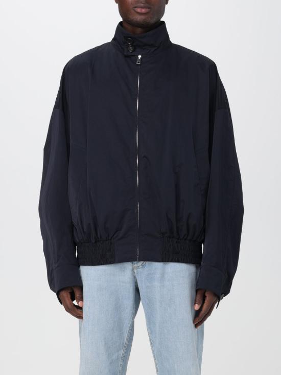  보테가베네타 자켓 761325 VF4K0 4030 Navy