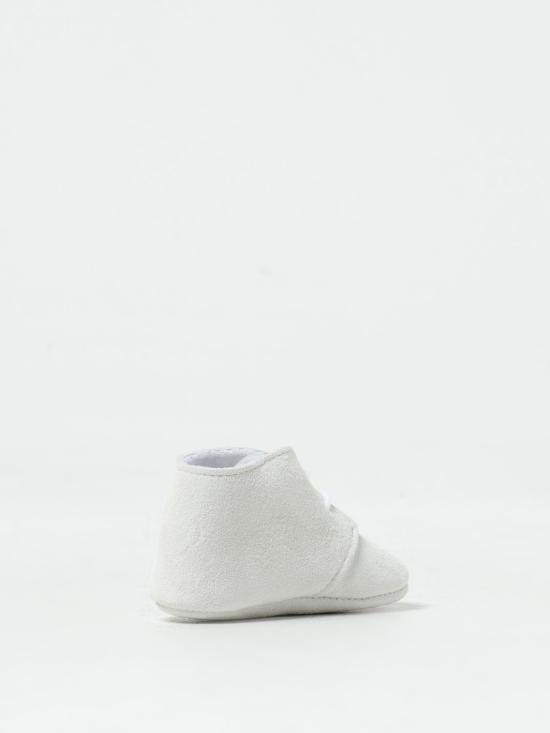 25FW [키즈] 파즈 로드리게스 스니커즈 035151031 60 Cream - PAZ RODRIGUEZ