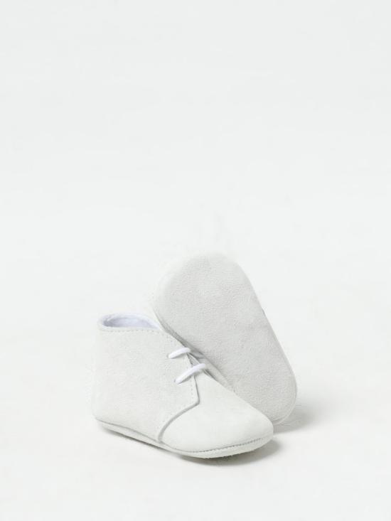 25FW [키즈] 파즈 로드리게스 스니커즈 035151031 60 Cream - PAZ RODRIGUEZ