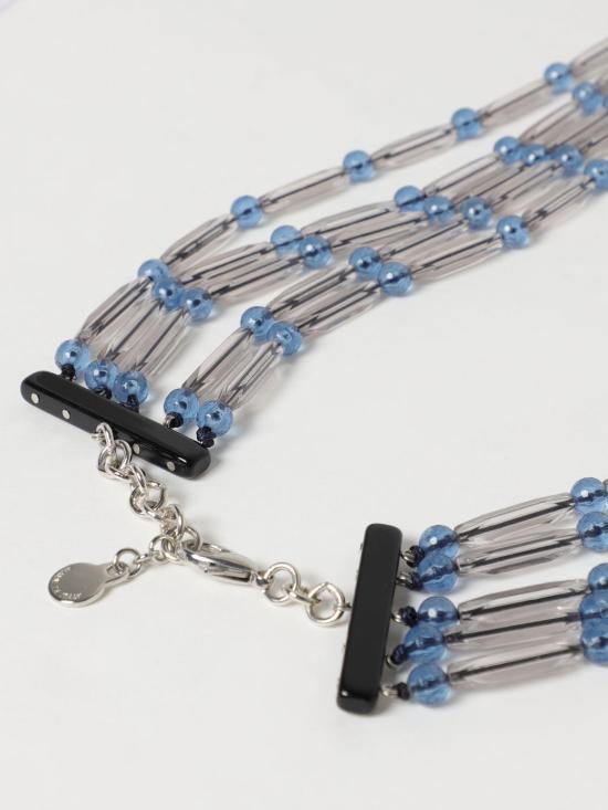  엠포리오 아르마니 목걸이/팬던트 8606503F649 26741 Grey - EMPORIO ARMANI