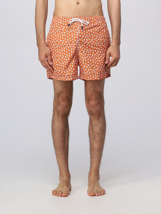  바니 피오리오 스윔팬츠 BXR35315 S9400510 005 Orange