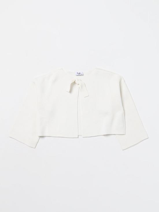  [키즈] 일 구포 가디건 GF403EM109 100 White