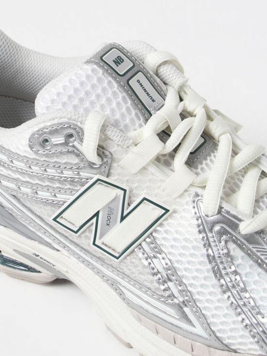 26FW 뉴발란스 1906 스니커즈 M1906REE White - NEW BALANCE