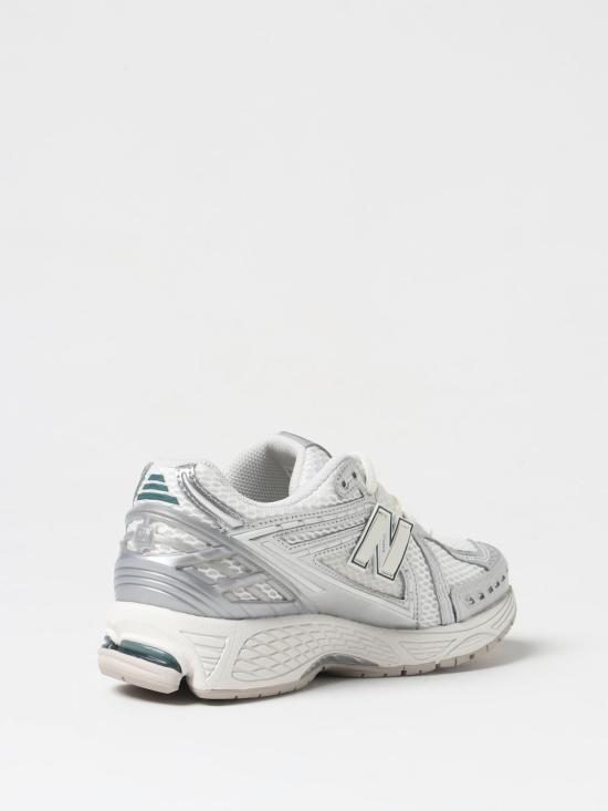 26FW 뉴발란스 1906 스니커즈 M1906REE White - NEW BALANCE