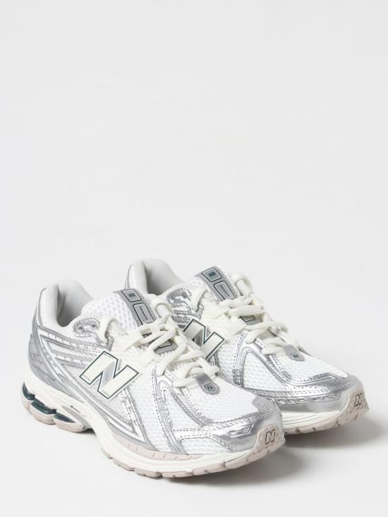 26FW 뉴발란스 1906 스니커즈 M1906REE White - NEW BALANCE