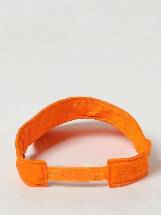  [키즈] 마르니 모자 M01117M00J2 0M429 Orange - MARNI