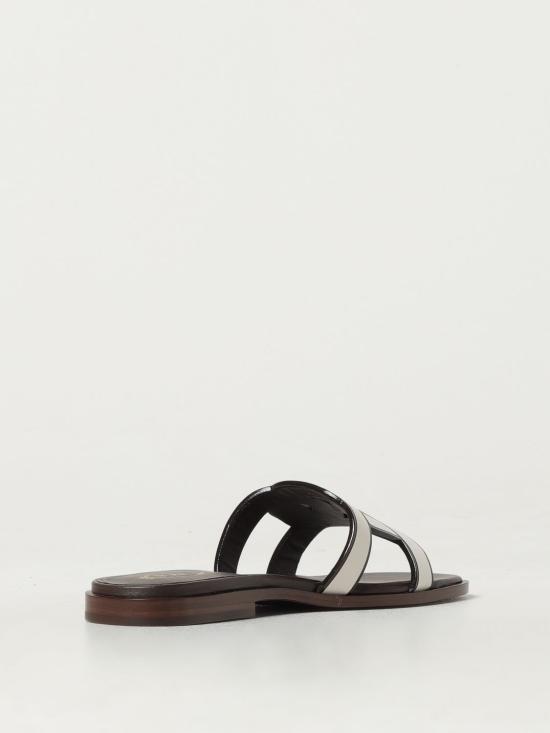  토즈 샌들 XXW70K0GU70MID B001 White - TODS