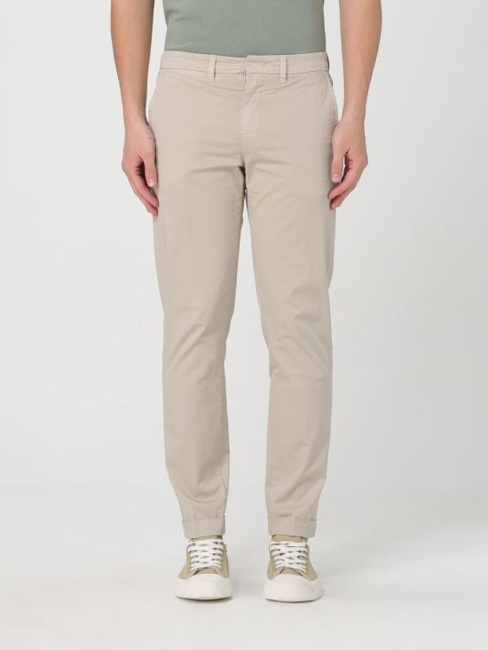 25FW 페이 스트레이트 팬츠 NTM8648187TGUR C205 Beige