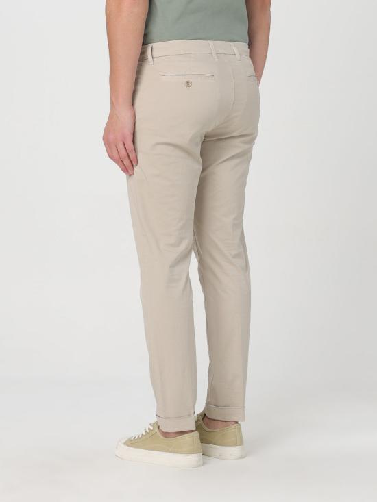 25FW 페이 스트레이트 팬츠 NTM8648187TGUR C205 Beige - FAY
