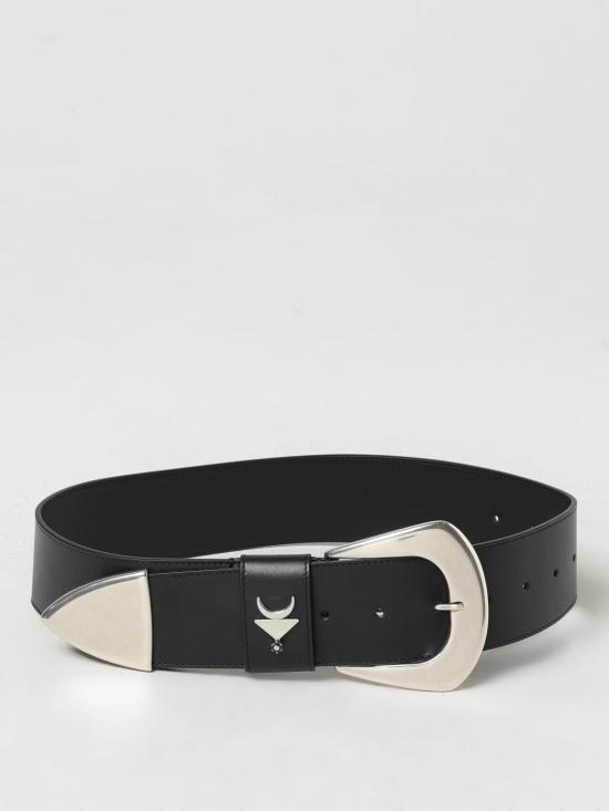  이난 레귤러 벨트 BDYS01 VS0001 BK0S1 Black