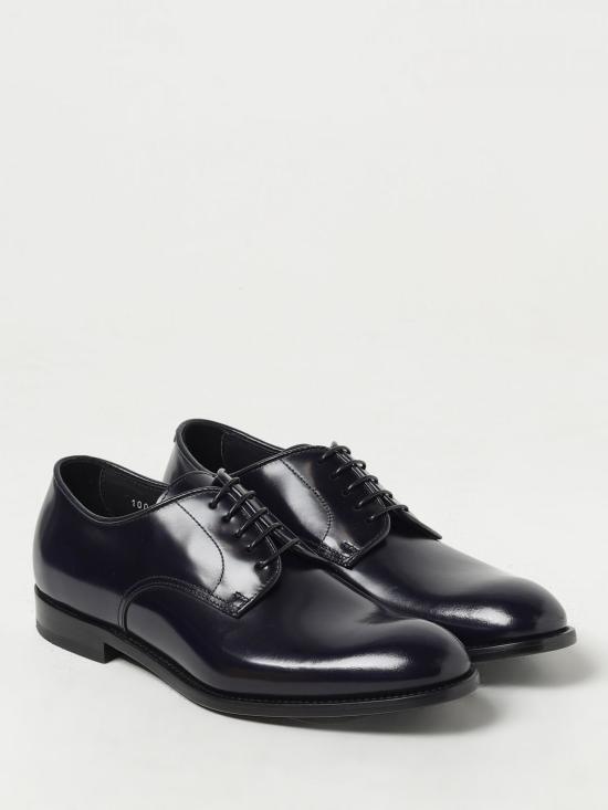 26SS 듀칼 로퍼 DU1003YORKUF007 NB02 Blue - DOUCAL’S