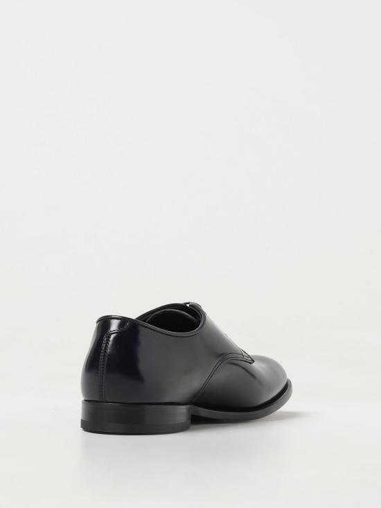 26SS 듀칼 로퍼 DU1003YORKUF007 NB02 Blue - DOUCAL’S