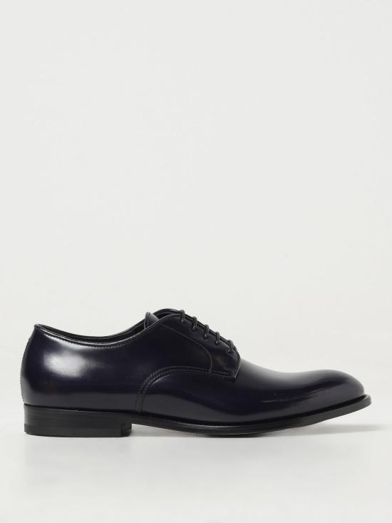 26SS 듀칼 로퍼 DU1003YORKUF007 NB02 Blue