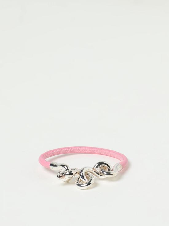  보테가베네타 팔찌 777032V507C 5830 Pink
