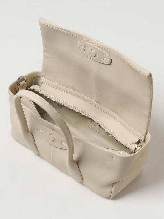  토즈 토트백 XBWDBRI0200 YAT B019 White - TODS