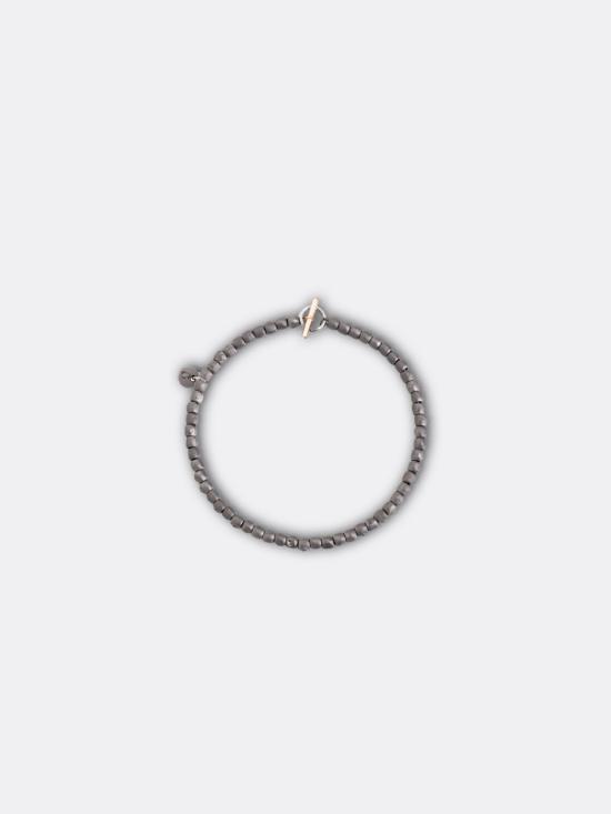  도도바오르 팔찌 DBC0002 GRANX GTIMX Silver