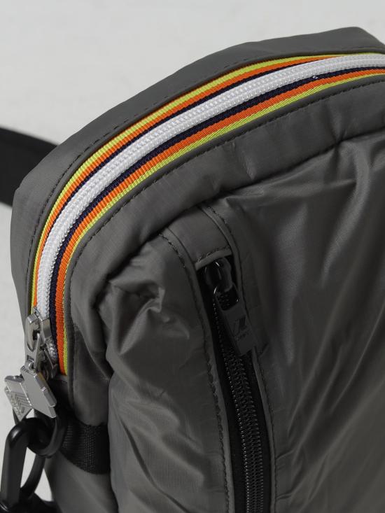 25FW 까웨 숄더백 K7116UW WMR Green - K-WAY