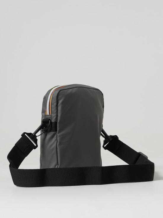 25FW 까웨 숄더백 K7116UW WMR Green - K-WAY