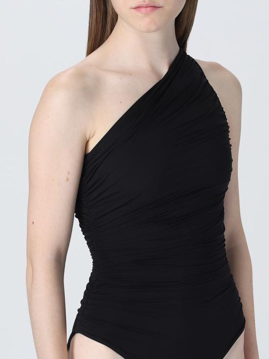  메이겔 코로넬 원피스 수영복 BSO 163 BLK Black - MAYGEL CORONEL