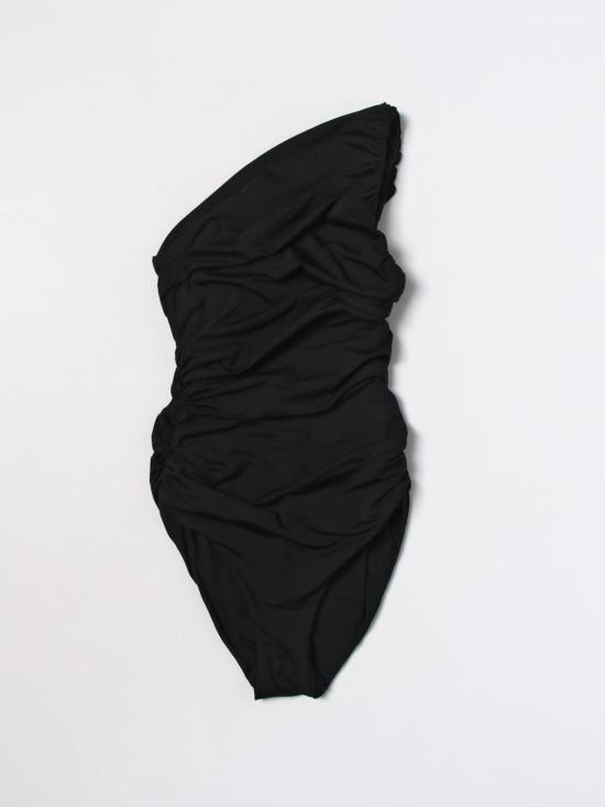  메이겔 코로넬 원피스 수영복 BSO 163 BLK Black - MAYGEL CORONEL