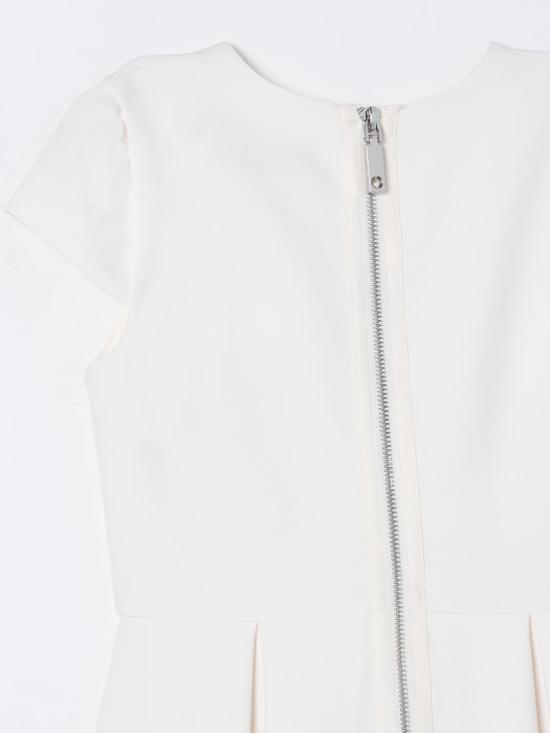  [키즈] 막스앤코 원피스 MX0007MX009 MX101 White - MAX & CO.