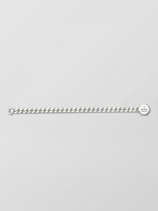  구찌 팔찌 YBA779173001 Silver - GUCCI